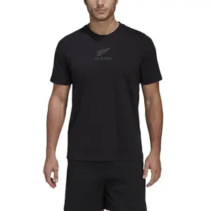 T-Shirt Nouvelle-Zélande All Blacks Lifestyle 2021/22 image-2