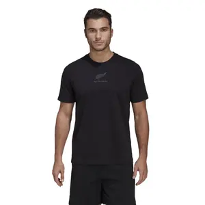 T-Shirt Nouvelle-Zélande All Blacks Lifestyle 2021/22 image-1