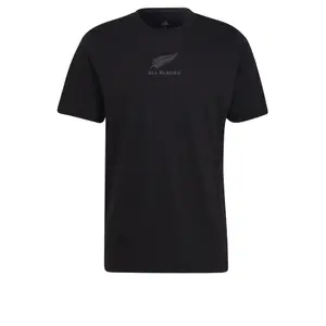 T-Shirt Nouvelle-Zélande All Blacks Lifestyle 2021/22 image-0