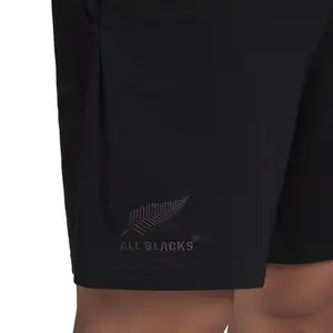 Short Nouvelle-Zélande All Blacks Lifestyle 2021/22 image-5