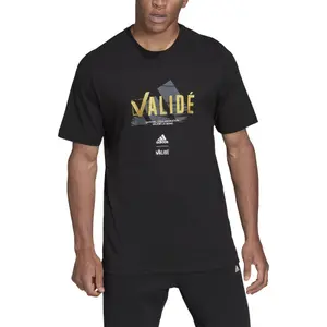 Camiseta adidas Validé image-3