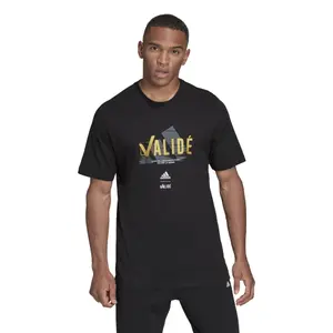 Camiseta adidas Validé image-2
