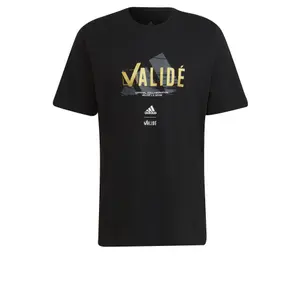 Camiseta adidas Validé image-0