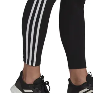 Leggings de mujer adidas Essentials 3-Stripes 7/8 Length image-6
