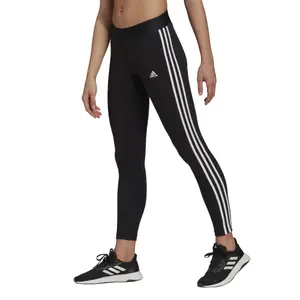 Leggings de mujer adidas Essentials 3-Stripes 7/8 Length image-2