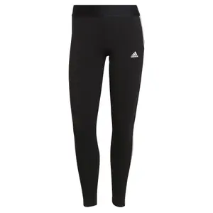 Leggings de mujer adidas Essentials 3-Stripes 7/8 Length image-0