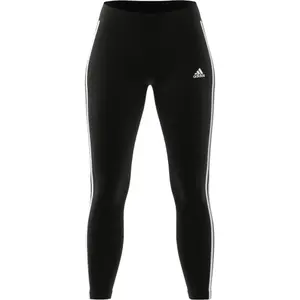 Leggings de mujer adidas Essentials 3-Stripes 7/8 Length image-4