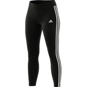 Leggings de mujer adidas Essentials 3-Stripes 7/8 Length image-3