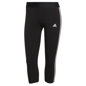 Leggings de mujer adidas Essentials 3-Stripes 3/4 Length image-0