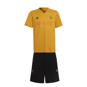 Trainingsanzug für Kinder adidas Messi Set image-1