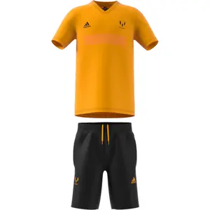 Trainingsanzug für Kinder adidas Messi Set image-3