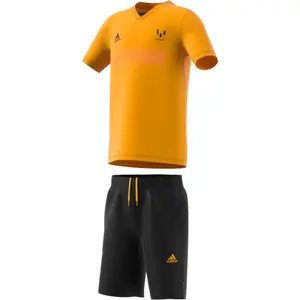 Trainingsanzug für Kinder adidas Messi Set image-2