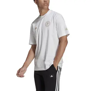 Camiseta adidas Pogba image-1