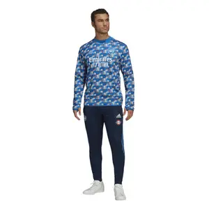 Træningsbukser adidas Arsenal x TFL Tiro 22 image-2