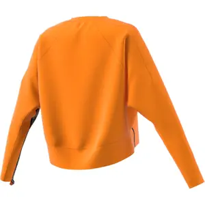 Sweatshirt woman adidas Sportswear Women Mission V image-1