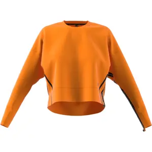 Sweatshirt woman adidas Sportswear Women Mission V image-0