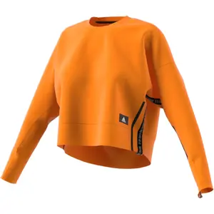 Sweatshirt woman adidas Sportswear Women Mission V image-2