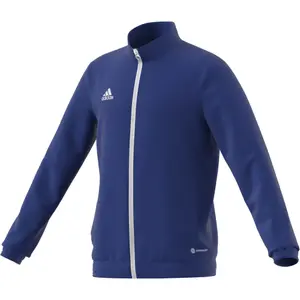 Veste de survêtement enfant adidas Entrada 22 image-6
