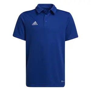 Polo enfant adidas Entrada 22 image-0