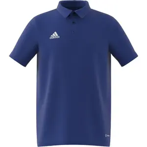 Polo enfant adidas Entrada 22 image-1