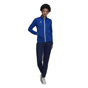 Träningsjacka för kvinnor adidas Entrada 22 image-2