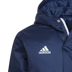 Veste enfant adidas Entrada 22 Stadium image-6