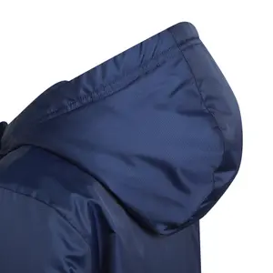 Veste enfant adidas Entrada 22 Stadium image-5