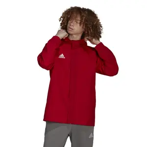 Veste adidas Entrada 2 All-Weather image-2