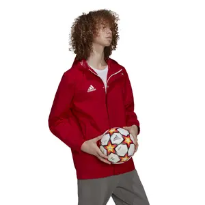 Veste adidas Entrada 2 All-Weather image-3
