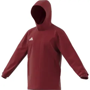 Veste adidas Entrada 2 All-Weather image-4