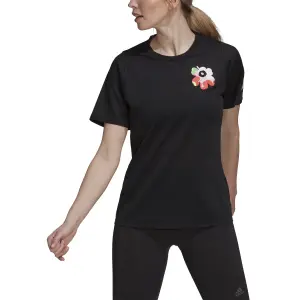 Camiseta de mujer adidas Marimekko x image-3