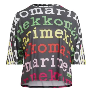 Camiseta de mujer adidas Marimekko x image-0