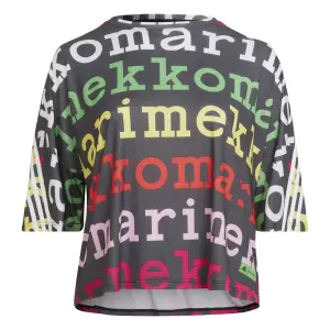 Camiseta de mujer adidas Marimekko x image-1