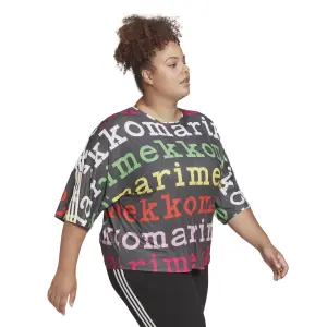 Camiseta de mujer adidas Marimekko x image-5