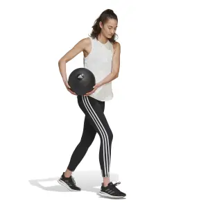Débardeur femme adidas Studio Reversible Slit image-2