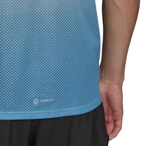 Tank top adidas Adizero Engineered image-5