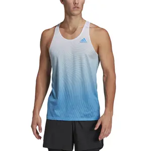 Tank top adidas Adizero Engineered image-2