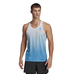Tank top adidas Adizero Engineered image-1