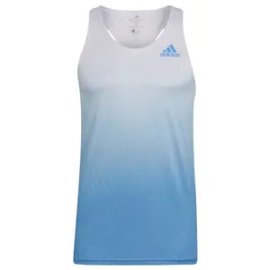 Tank top adidas Adizero Engineered image-0
