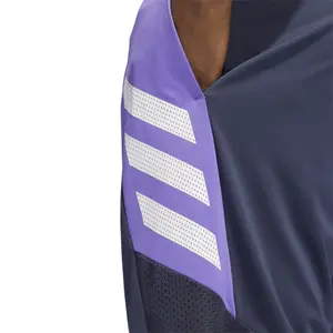 Corto adidas Pro Madness image-3