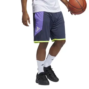 Corto adidas Pro Madness image-5