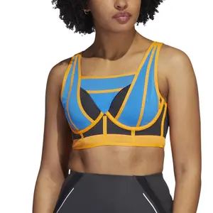 Women's bra adidas Tlrd Impact Luxe Training High-Support image-3