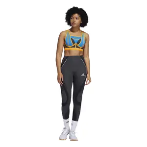 Women's bra adidas Tlrd Impact Luxe Training High-Support image-1