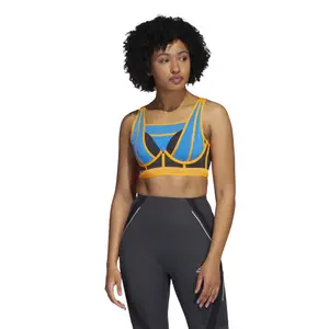 Women's bra adidas Tlrd Impact Luxe Training High-Support image-2