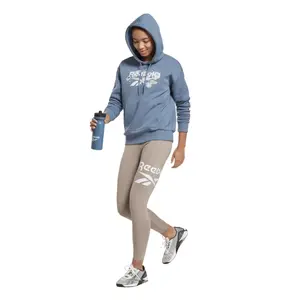 Damenjacke Reebok Identity Floral French Terry image-1