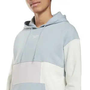 Damenjacke Reebok Pastel image-5