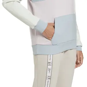 Damenjacke Reebok Pastel image-4