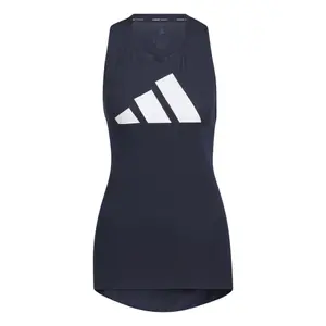 Camiseta de tirantes para mujer adidas 3-Stripes Logo image-2