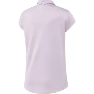 Polo femme adidas Sport Performance Jacquard image-1
