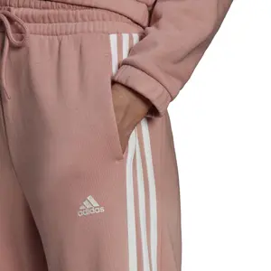 Calças femininas adidas Hyperglam High-Rise image-4